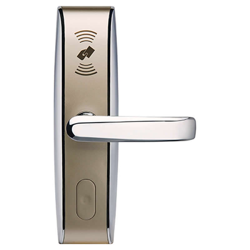 LH4000 Biometric Fingerprint and access control Door Lock for access control